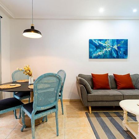Apartamento Sunrise Apolo Torrevieja Zewnętrze zdjęcie