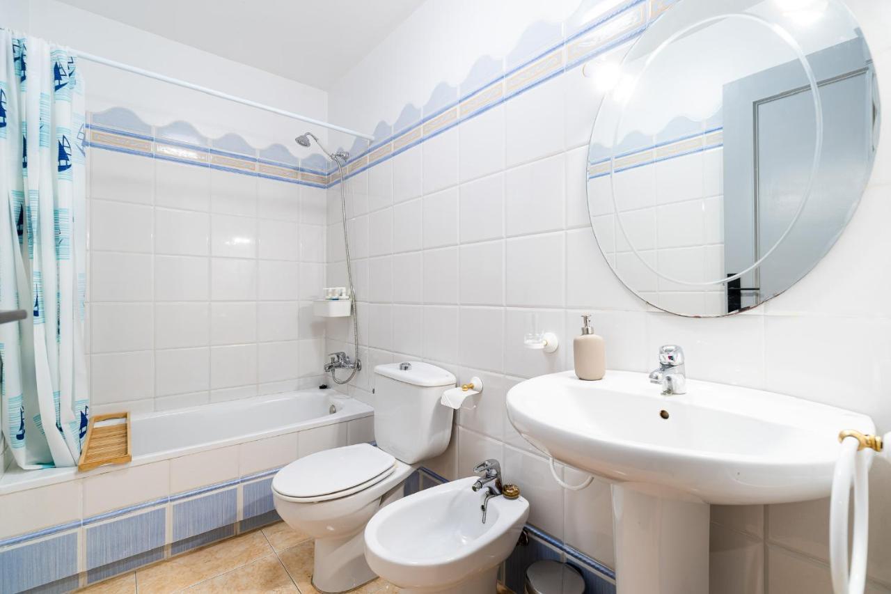 Apartamento Sunrise Apolo Torrevieja Zewnętrze zdjęcie