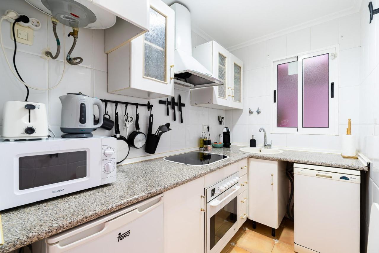 Apartamento Sunrise Apolo Torrevieja Zewnętrze zdjęcie