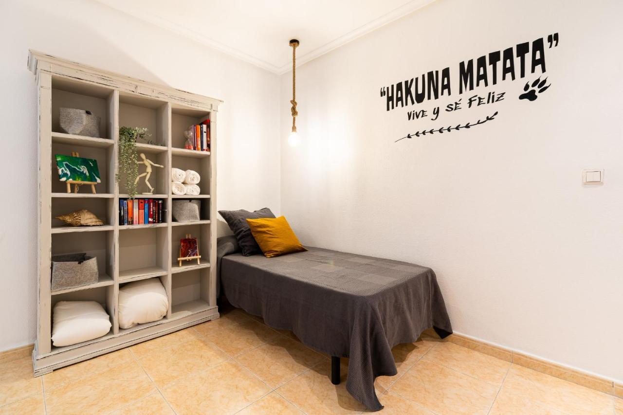 Apartamento Sunrise Apolo Torrevieja Zewnętrze zdjęcie