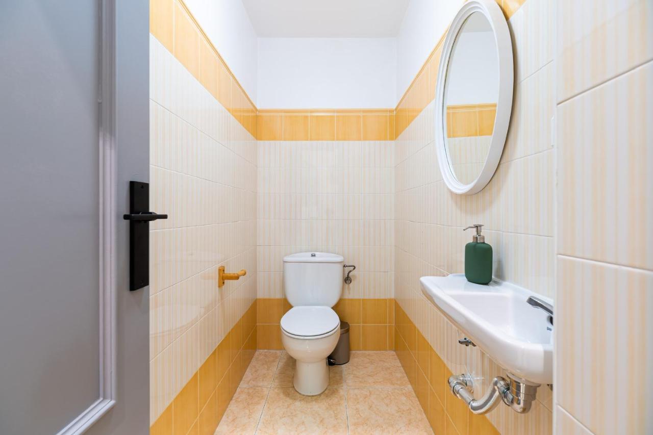 Apartamento Sunrise Apolo Torrevieja Zewnętrze zdjęcie