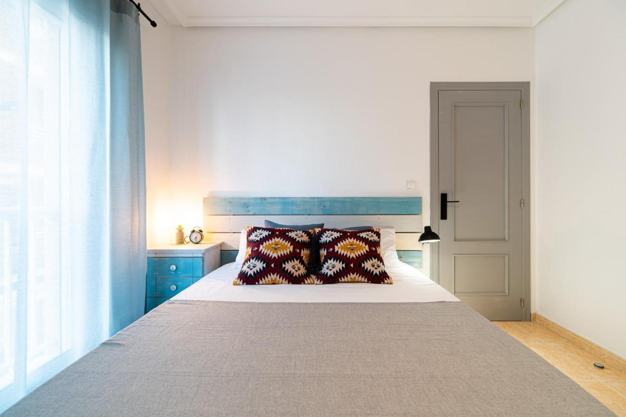 Apartamento Sunrise Apolo Torrevieja Zewnętrze zdjęcie