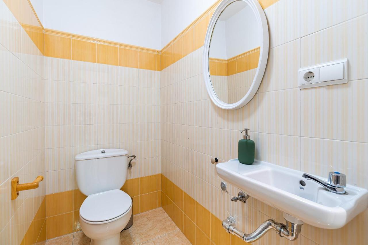 Apartamento Sunrise Apolo Torrevieja Zewnętrze zdjęcie