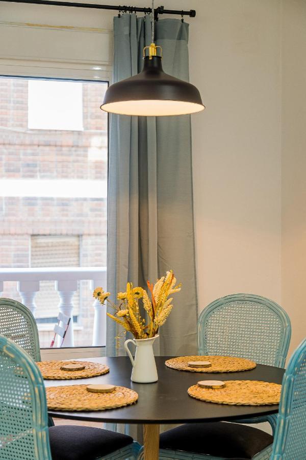 Apartamento Sunrise Apolo Torrevieja Zewnętrze zdjęcie