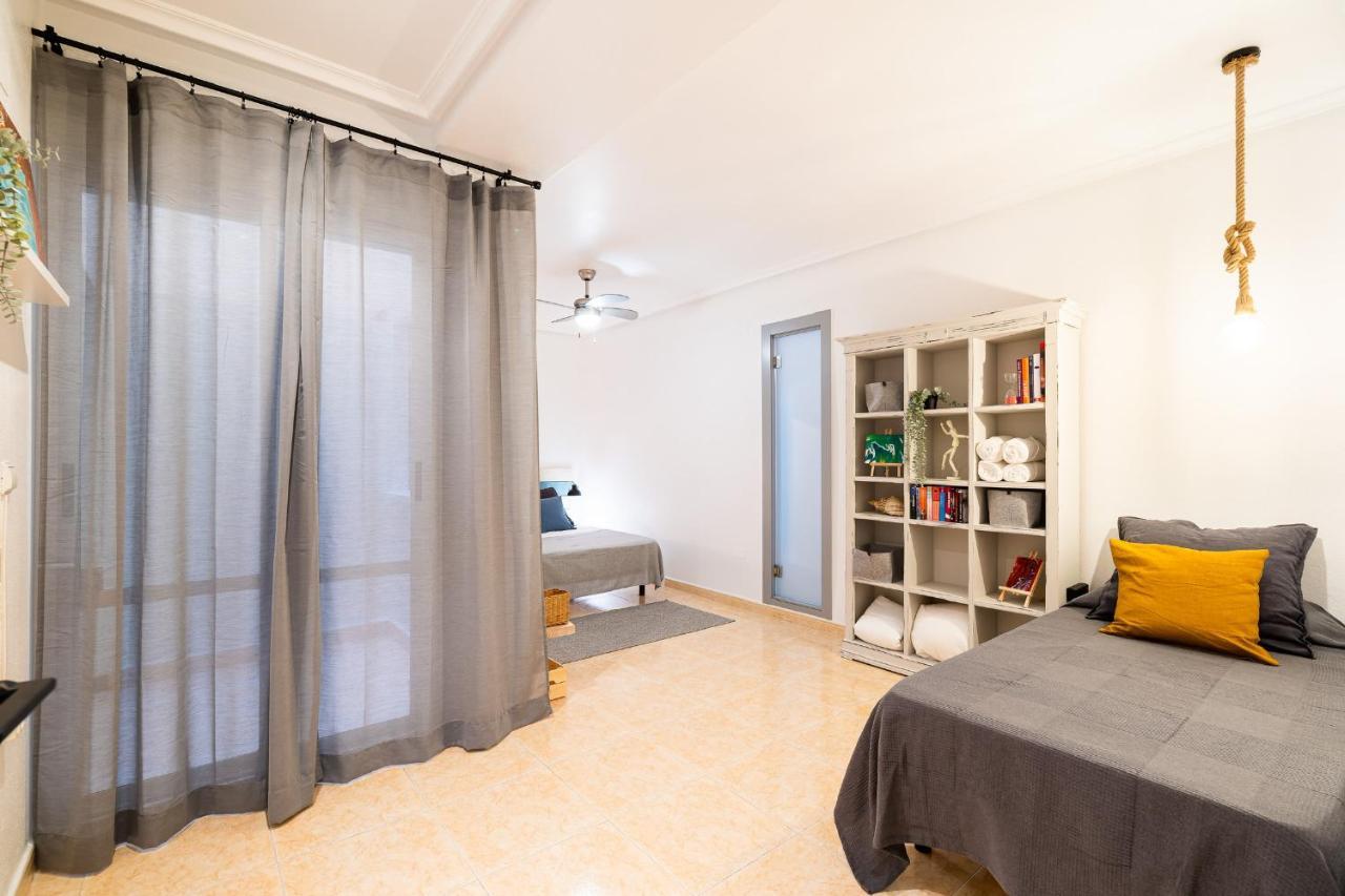 Apartamento Sunrise Apolo Torrevieja Zewnętrze zdjęcie