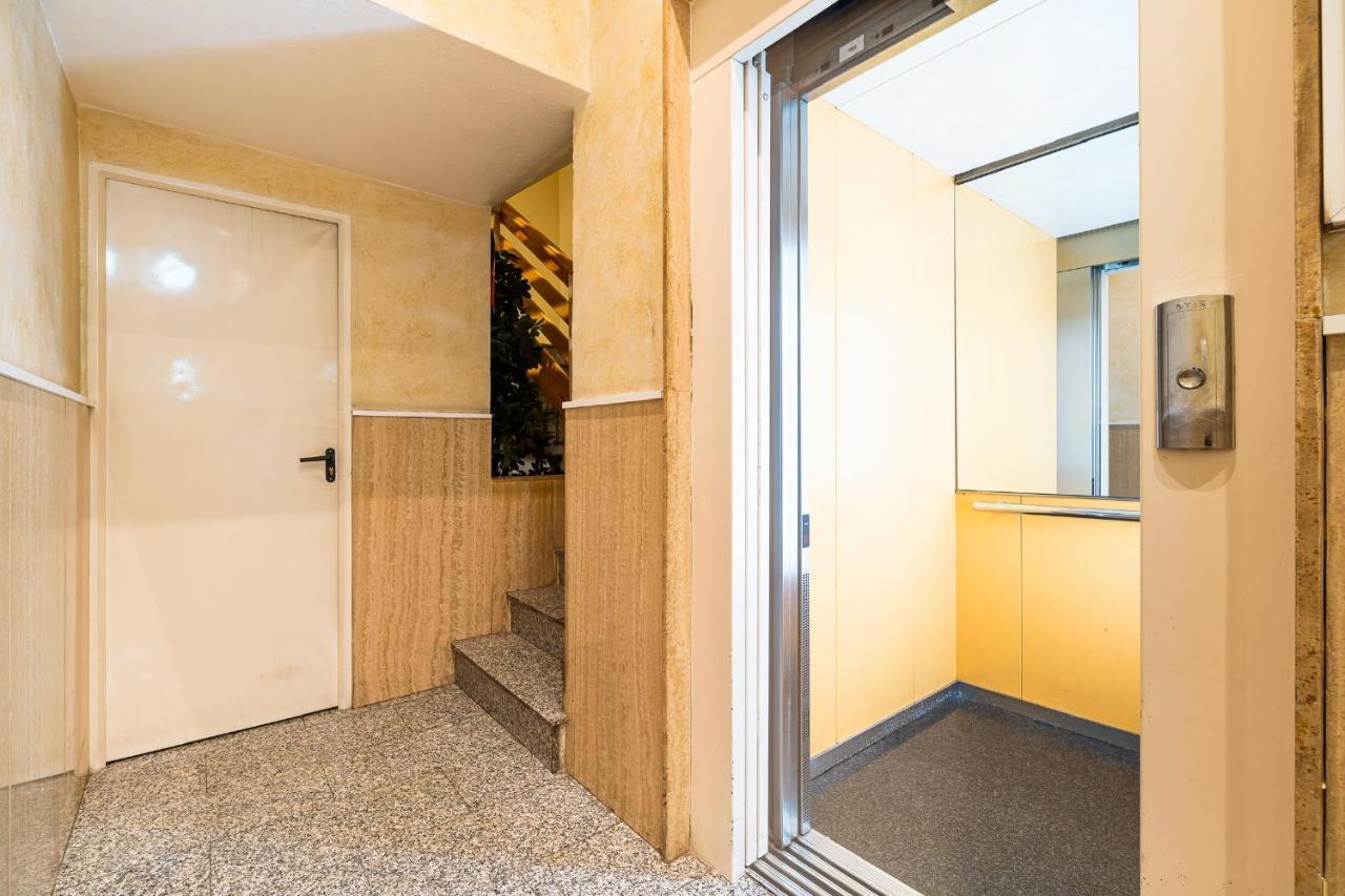 Apartamento Sunrise Apolo Torrevieja Zewnętrze zdjęcie