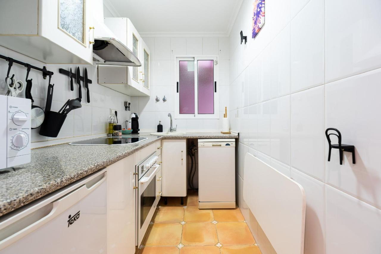 Apartamento Sunrise Apolo Torrevieja Zewnętrze zdjęcie