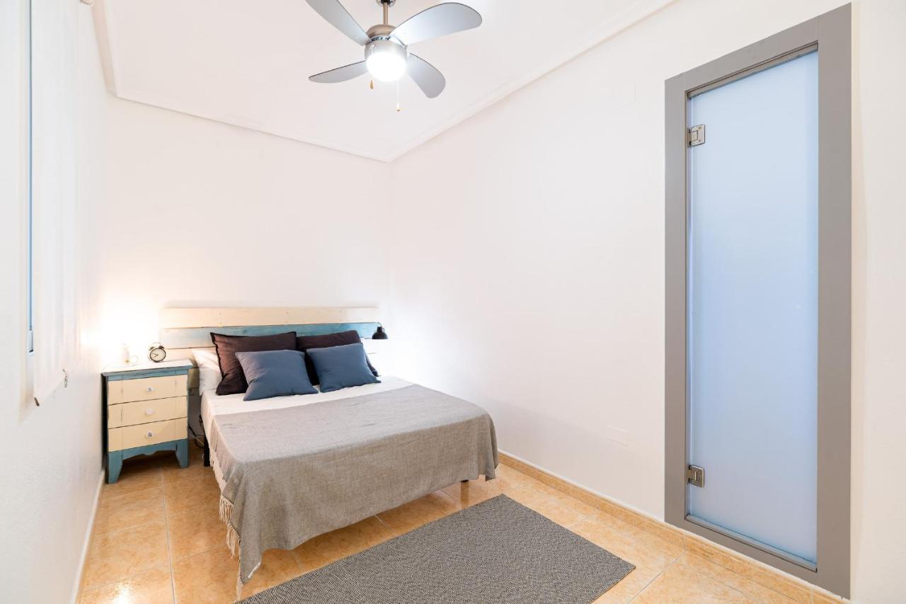 Apartamento Sunrise Apolo Torrevieja Zewnętrze zdjęcie