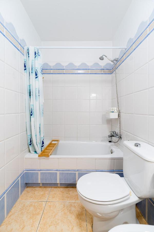 Apartamento Sunrise Apolo Torrevieja Zewnętrze zdjęcie